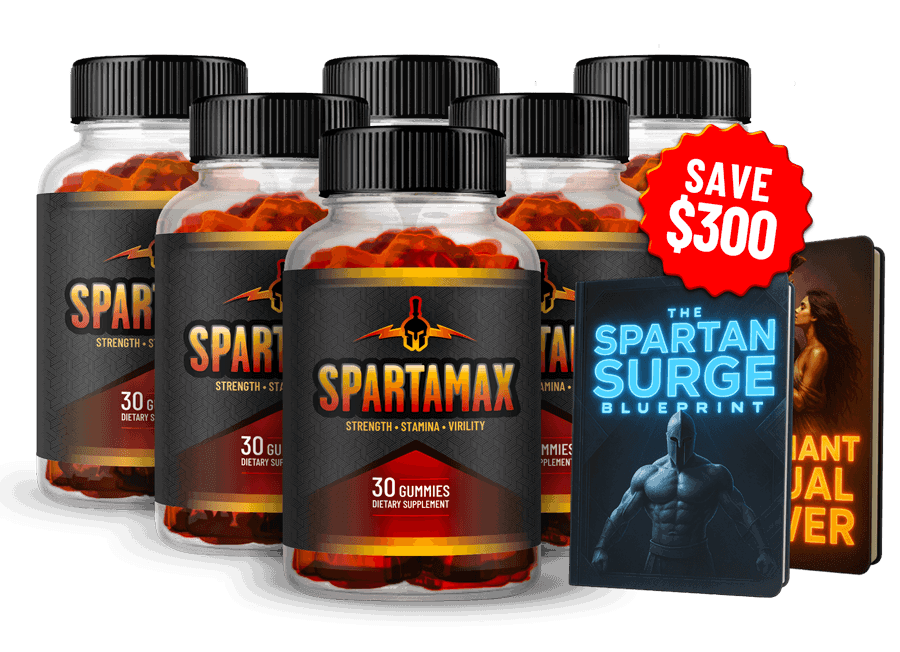 Spartamax discount price
